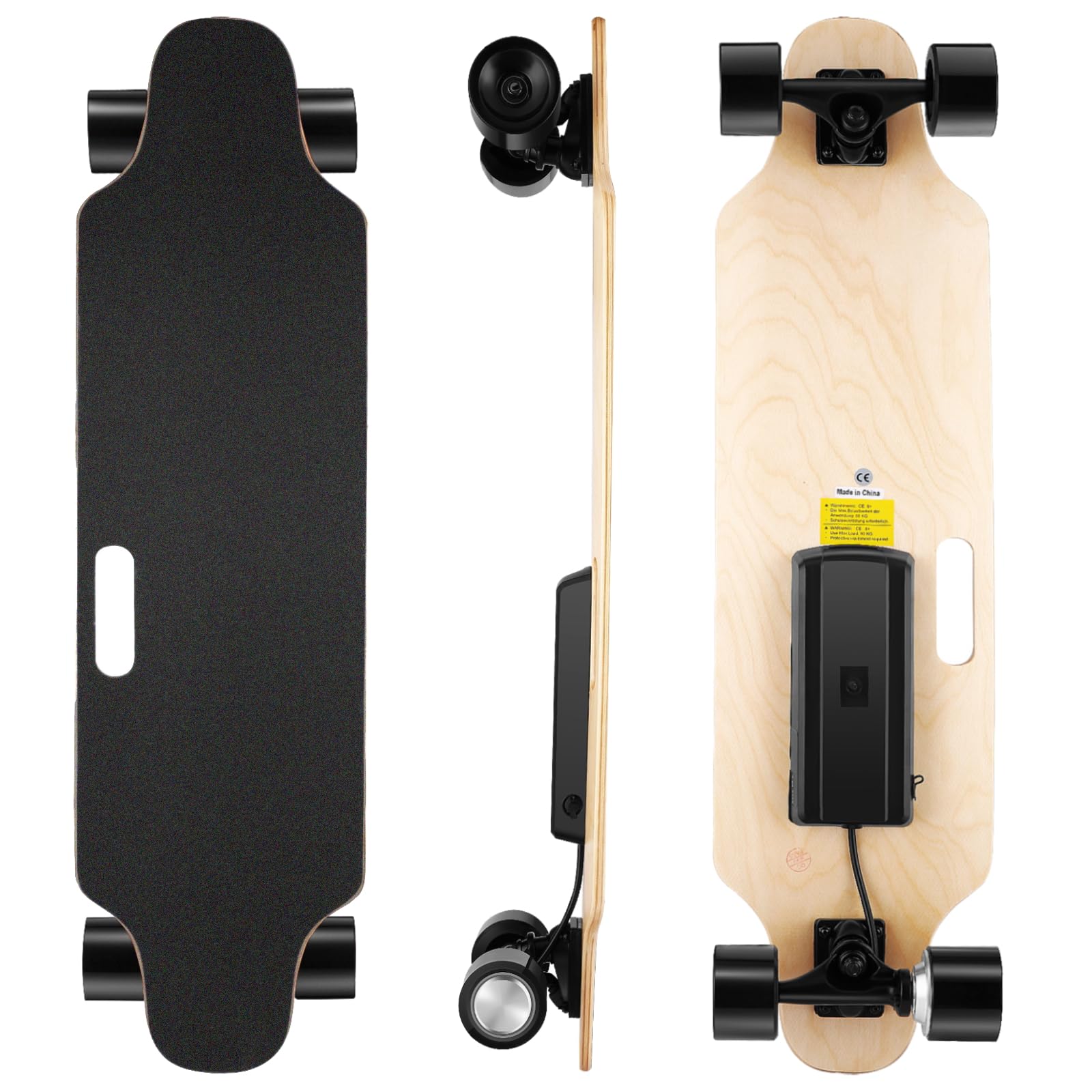 E-Skateboard Electrique Longboard