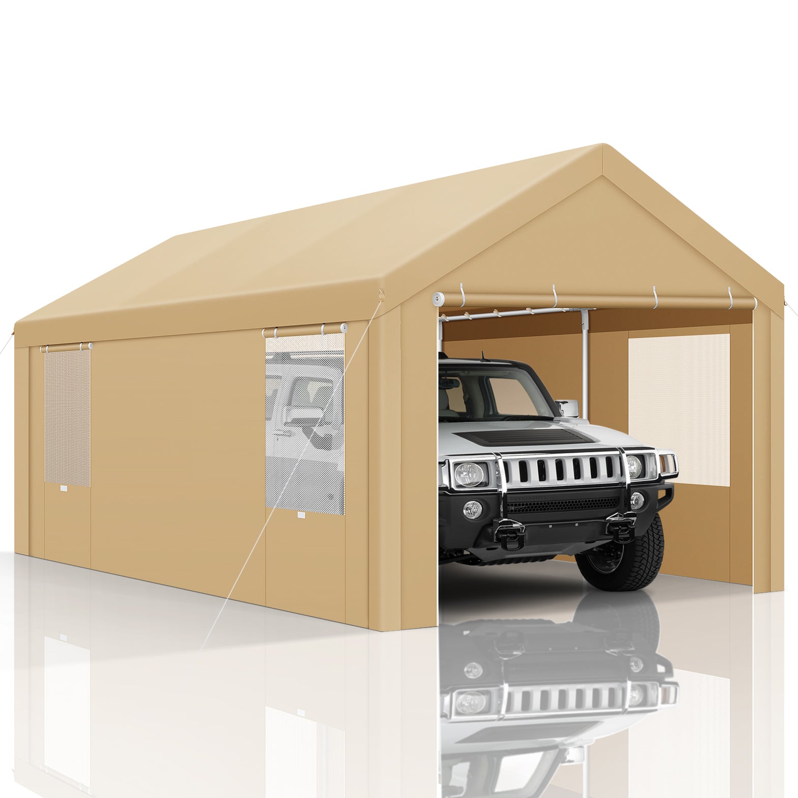 Garage Carport COBIZI