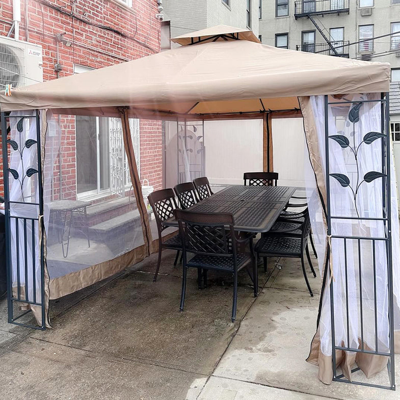COBIZI®Canopy | High Quality and Cost-effective Outdoor Canopies