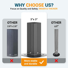 6' x 8' hardtop grill gazebo with vented double roof, galvanized steel sun and rain shelter, rust-resistant aluminum barbecue gazebo for outdoor cooking, patio, backyard