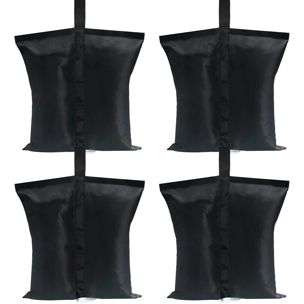 12 Pack Outdoor Curtain Weights, Portable Weight Sandbag For Pergola Drapes, Cabana, Gazebo & Garden Tents, Heavy Duty Drapery Weights With Windproof Design To Secure Tablecloths & Outdoor Curtains - View #8