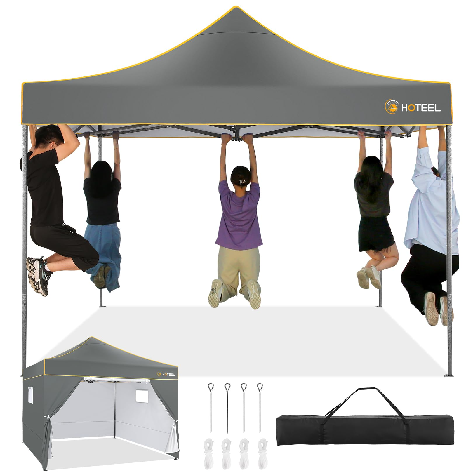 10x10 vendor tent clearance